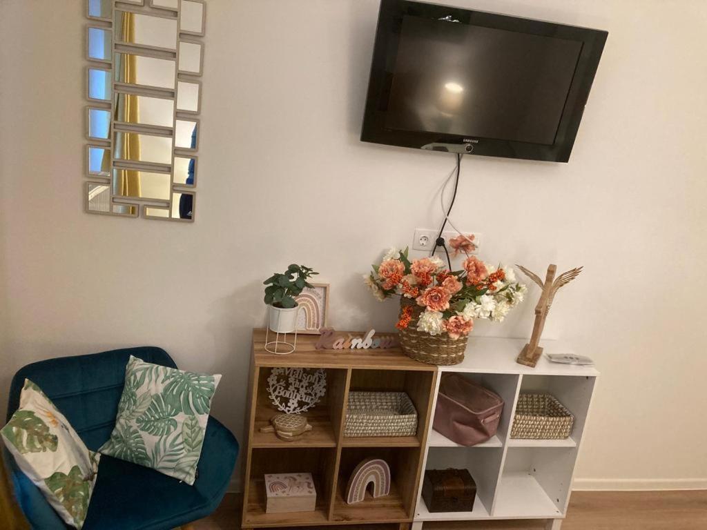 Sweet Happy Life Residence Braşov Extérieur photo