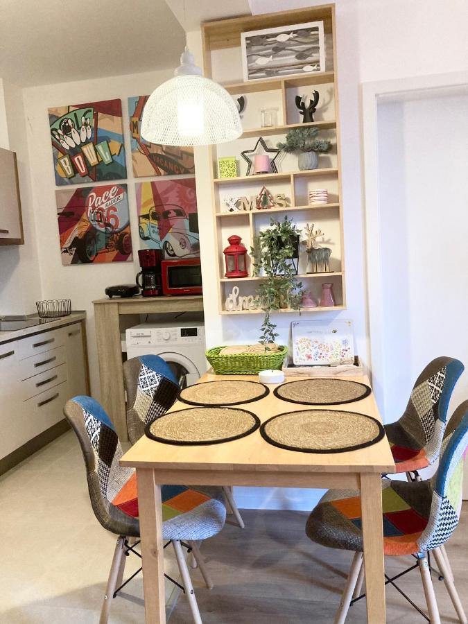 Sweet Happy Life Residence Braşov Chambre photo