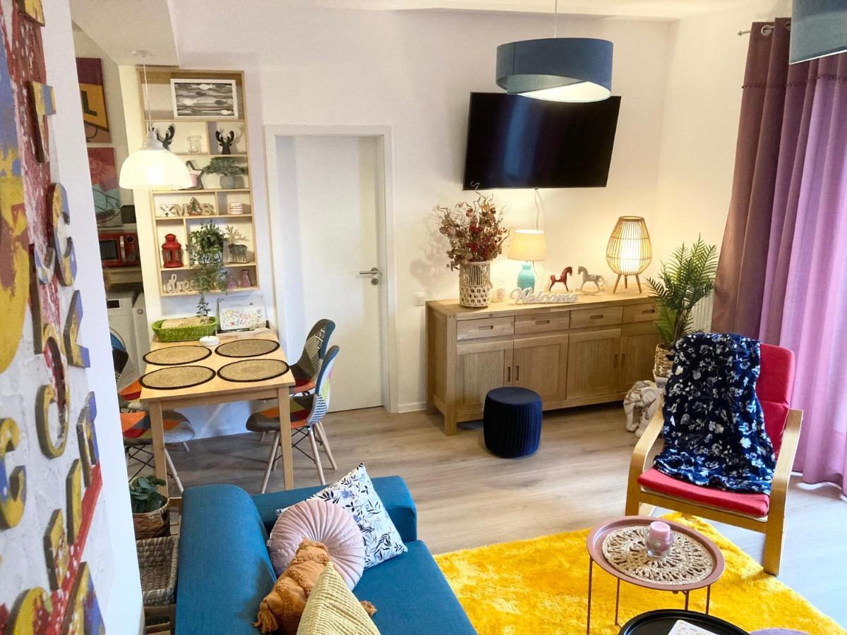 Sweet Happy Life Residence Braşov Extérieur photo