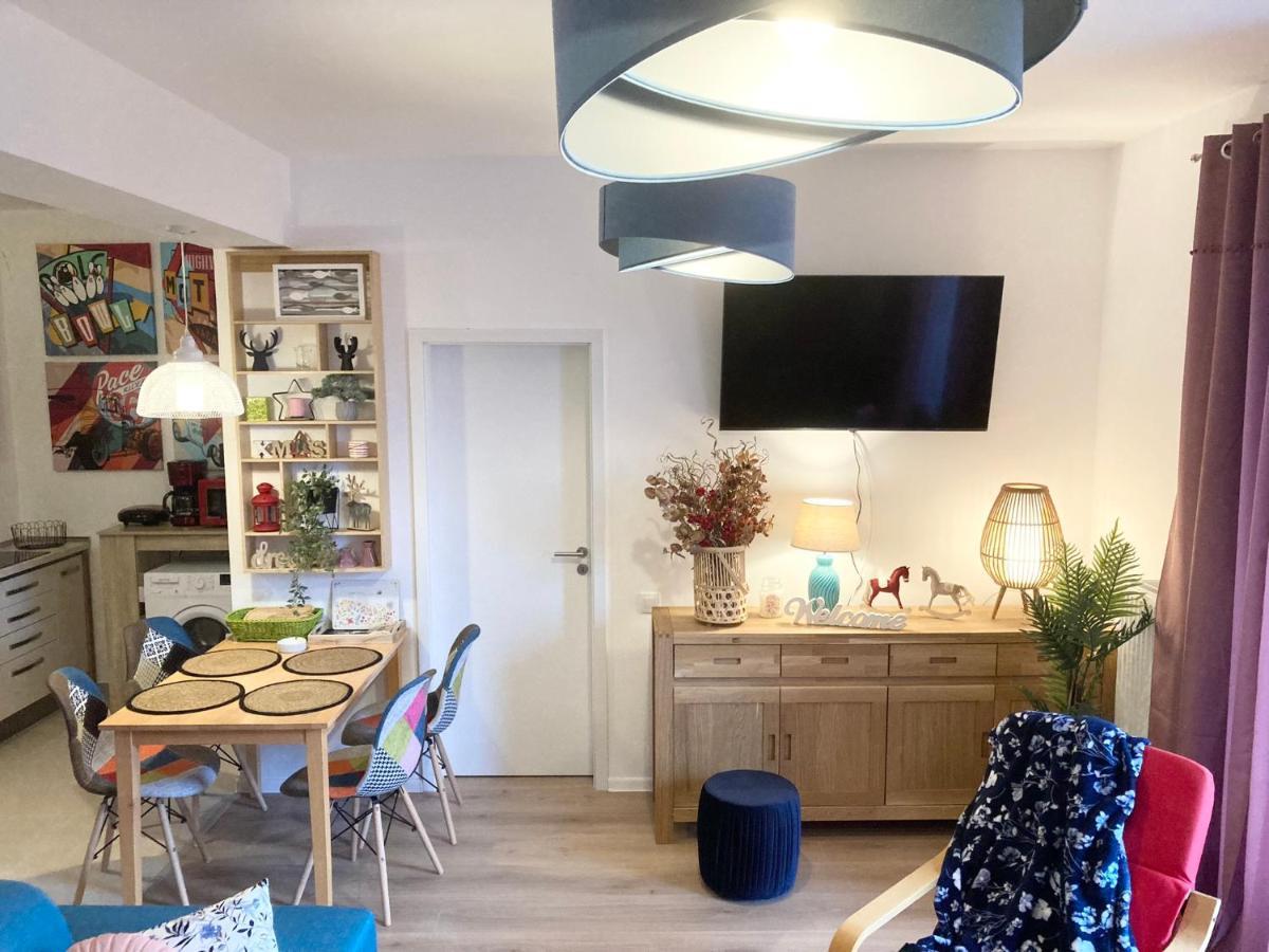 Sweet Happy Life Residence Braşov Extérieur photo