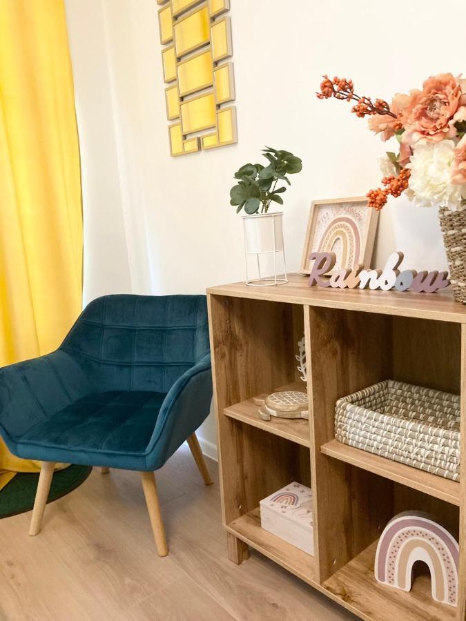 Sweet Happy Life Residence Braşov Extérieur photo
