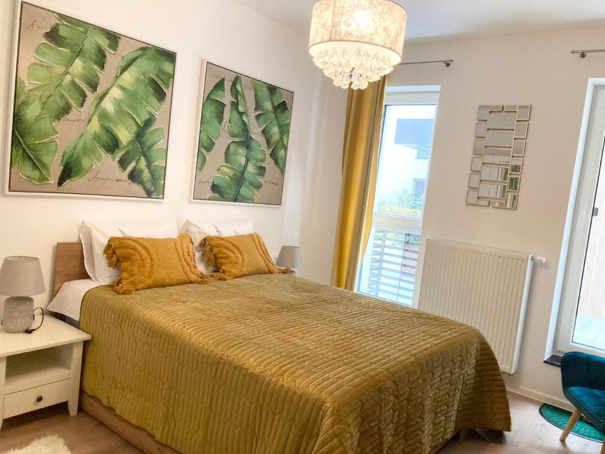 Sweet Happy Life Residence Braşov Extérieur photo