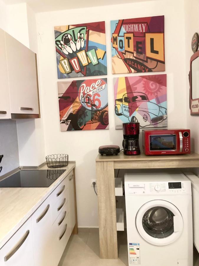 Sweet Happy Life Residence Braşov Extérieur photo