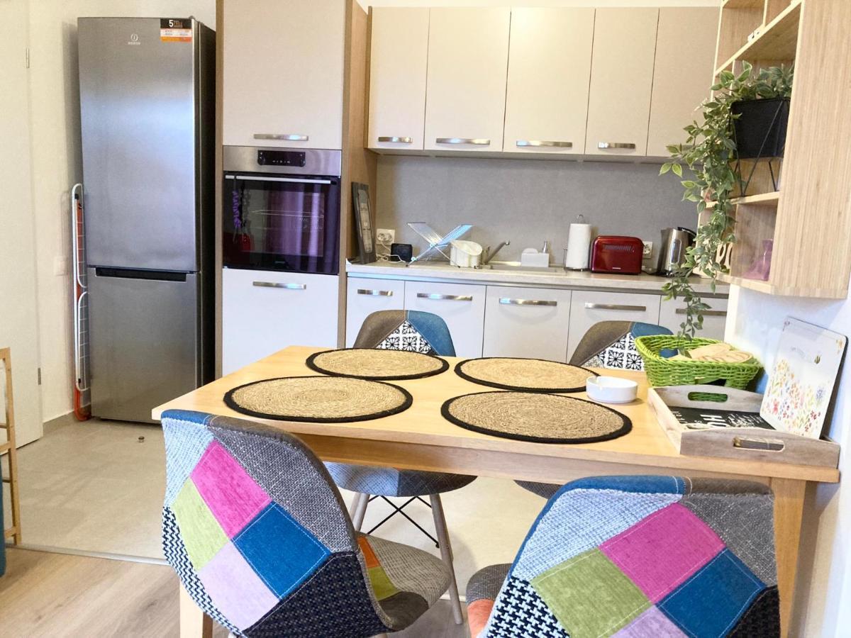 Sweet Happy Life Residence Braşov Extérieur photo