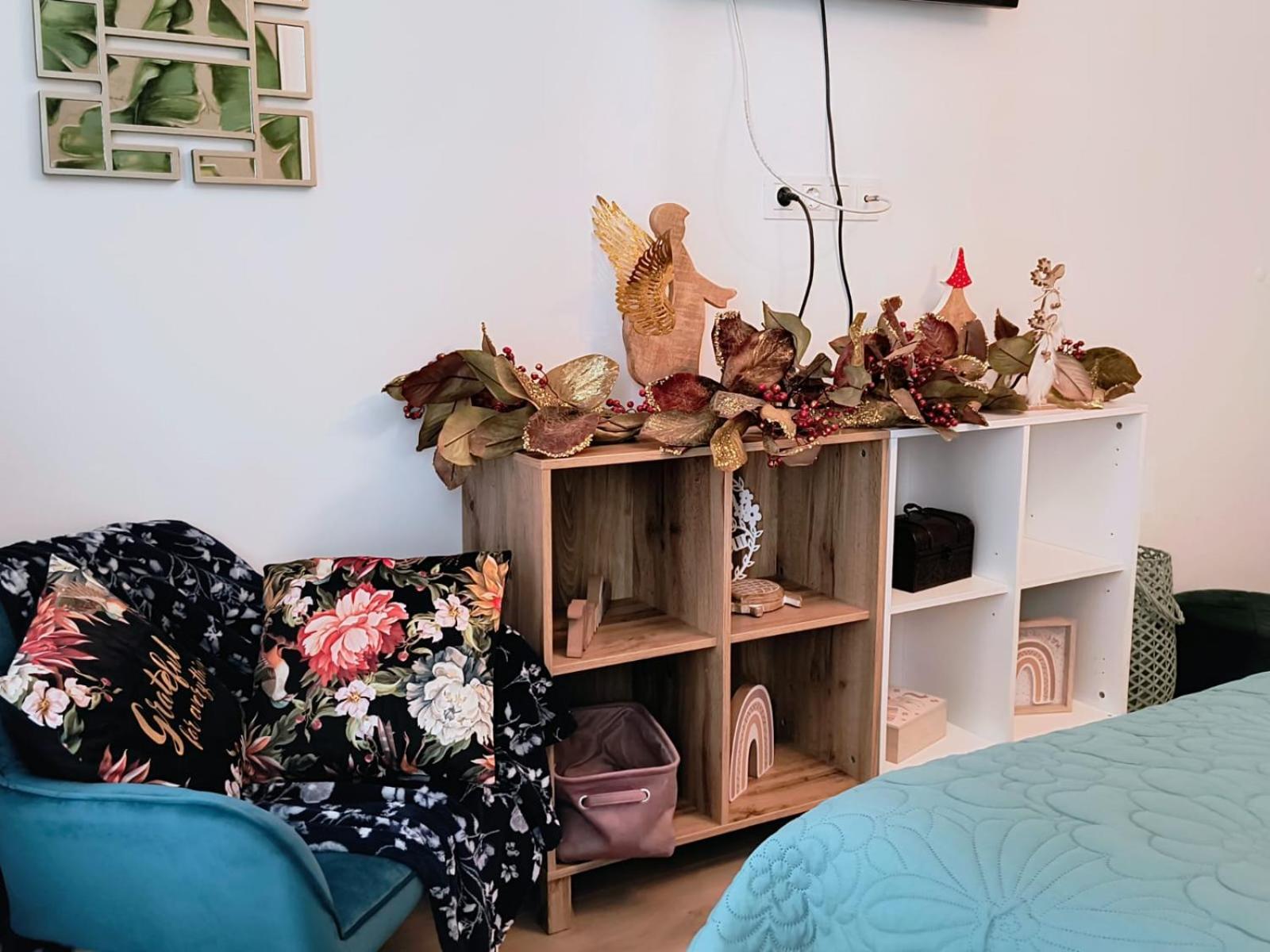 Sweet Happy Life Residence Braşov Extérieur photo