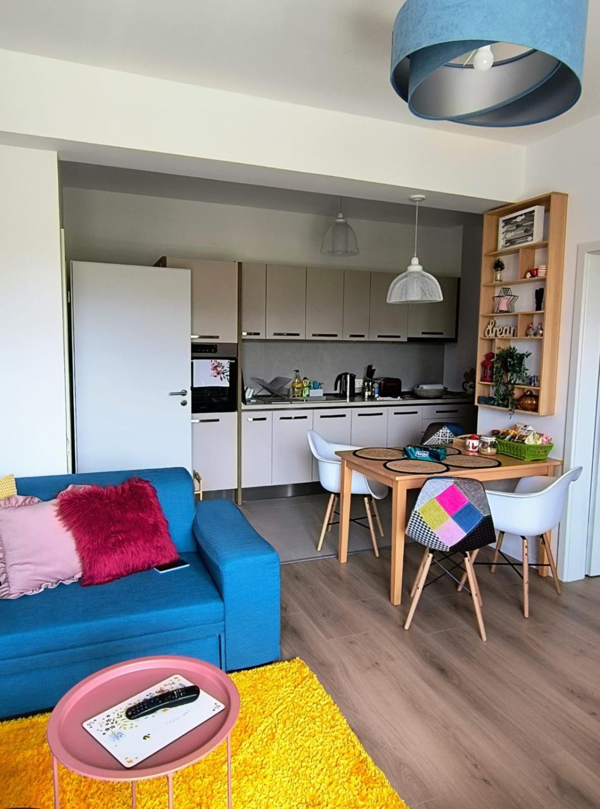 Sweet Happy Life Residence Braşov Extérieur photo